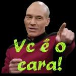 é briga ? 