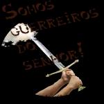 Se faça de
doido não.