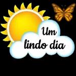 BOM DIA