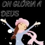 EITA GLÓRIA! Glória Glória!
