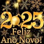 Ano Novo 2025