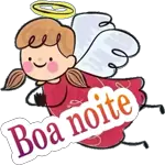 Boa noite🌸