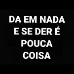 Tá online e não me responde