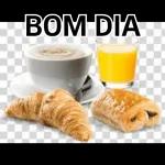 almoço 