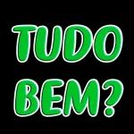 Oi, tudo bem?...