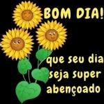 bom dia a vc