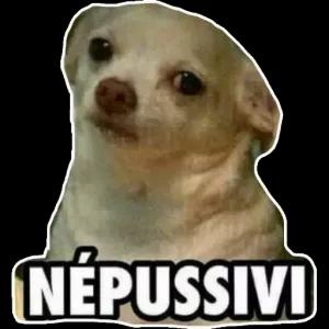népussivi - getsticker.com