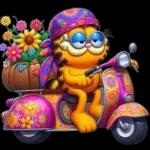 cada momento feliz🌹