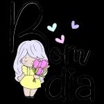 BOM DIA