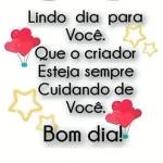 Bom dia