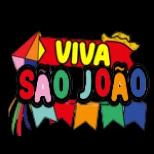 VIVA SÃO JOÃO - getsticker.com