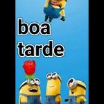 Boa tarde 