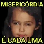 SEU ANJO CHEGOU 