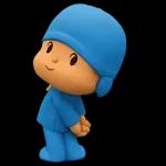 pocoyo