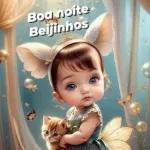 Bom dia com carinho