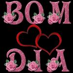 bom dia 0928
