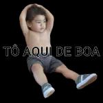 Saudades Amor