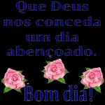 amém assim seja!