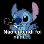 não quero te perturbar