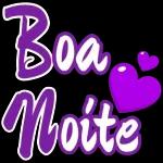 Boa noite