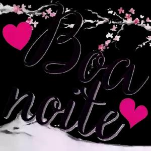 Boa noite - getsticker.com