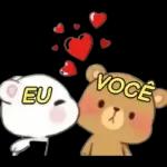 eu amo