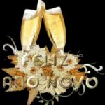 Vamos tomar para o ano novo!🍻