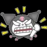 Kuromi🖤💕
