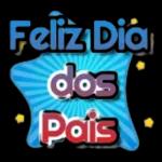 Emoticons do Dia dos Pais