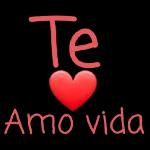 te amo