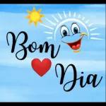 Bom dia