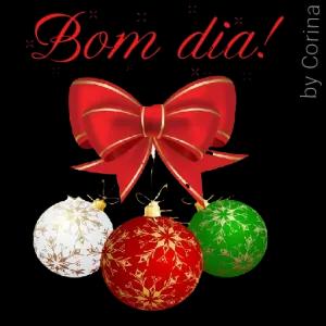 Bom dia! X X XX by Corina - getsticker.com