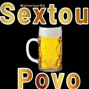 Wolverine/RS Sextou Povo - getsticker.com