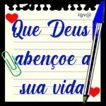 Com Carinho
Pra Vc