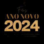 Vamos tomar para o ano novo!🍻