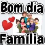 grupo família 👪