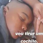Boa tarde meus chapas