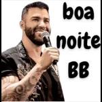 Bom Dia Na Presença de Deus