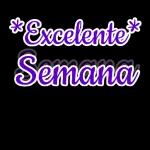 semana