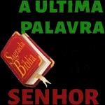 A paz do Senhor!