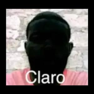 Claro - getsticker.com