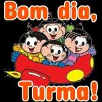 turma da monica