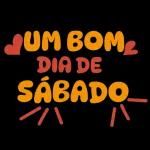 Bom dia 