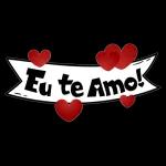 Bom trabalho meu Amor