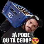 EU TE AMO MAS
NÃO ABUSA