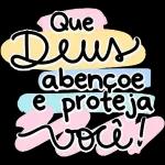 stickers cristão evangélico