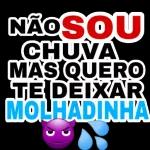 te amo gostosa