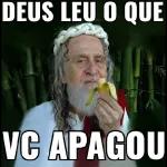 faz meu pix