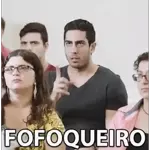 FOFOQUEIRO