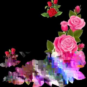 Love is the only thing that grows when you give it away. - getsticker.com